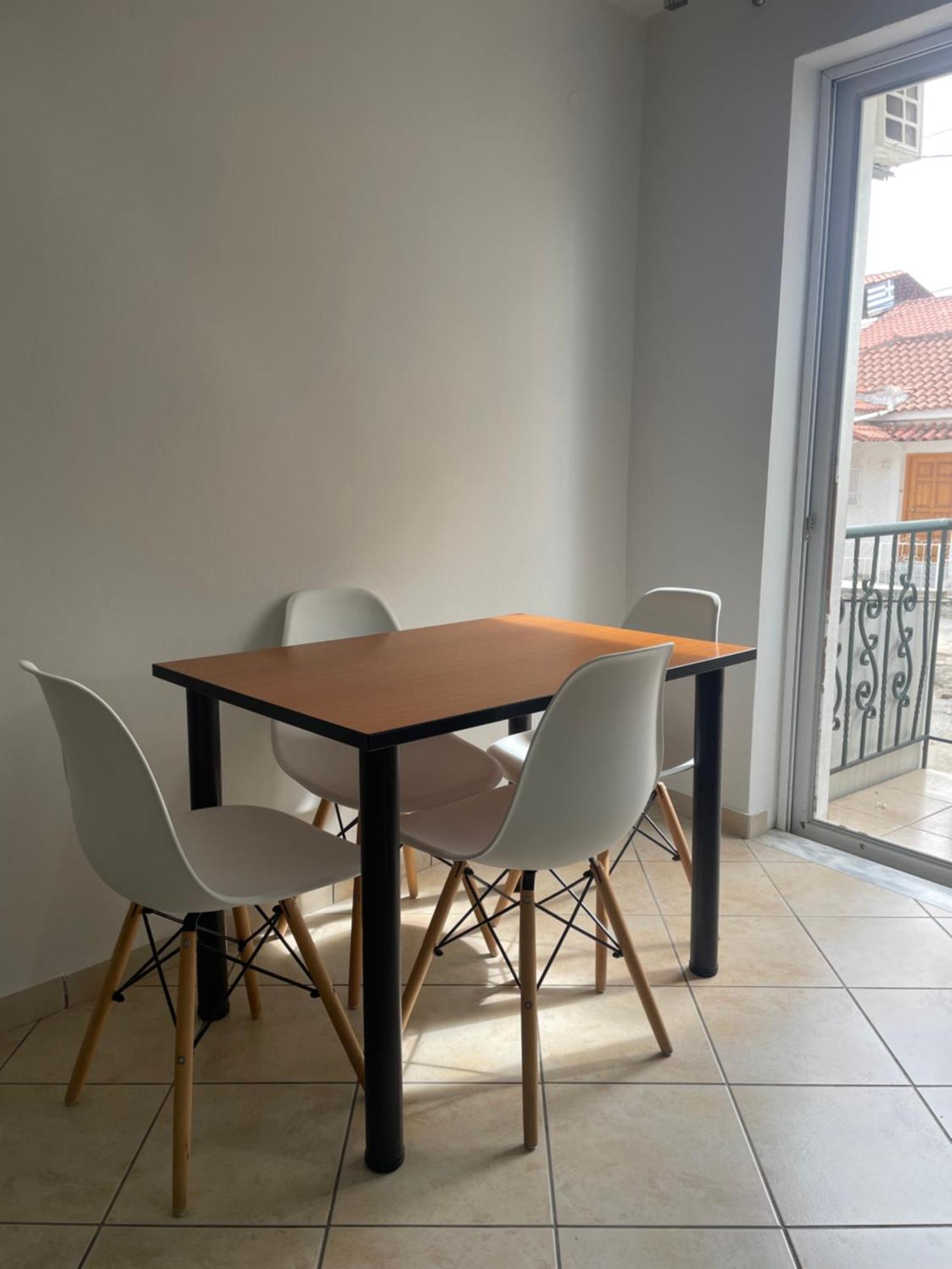 Peroulia Apartments Kómboi 외부 사진
